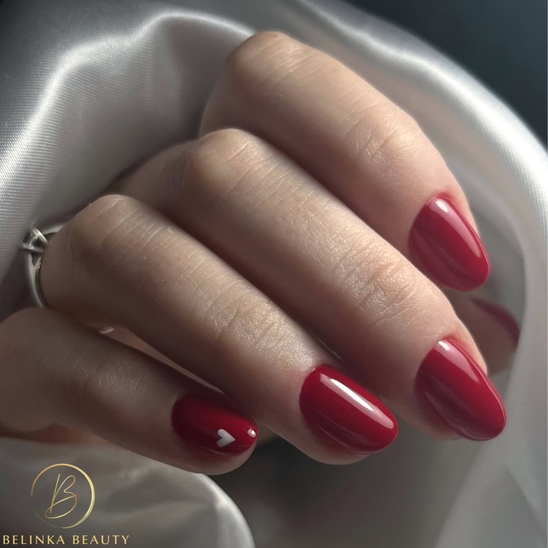 Iconic Color Gel - Wahre Liebe (11)