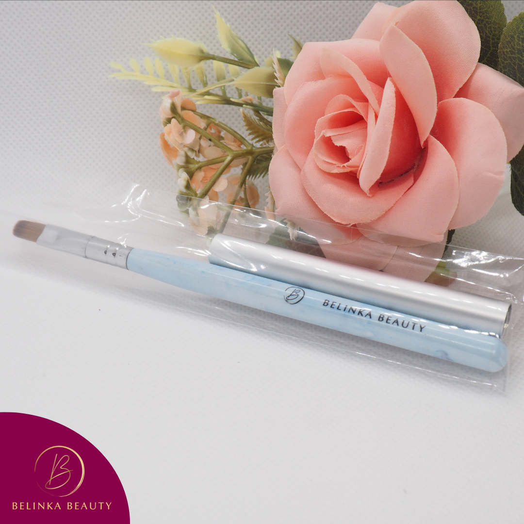 Belinka Beauty Flat Paint Brush (3)