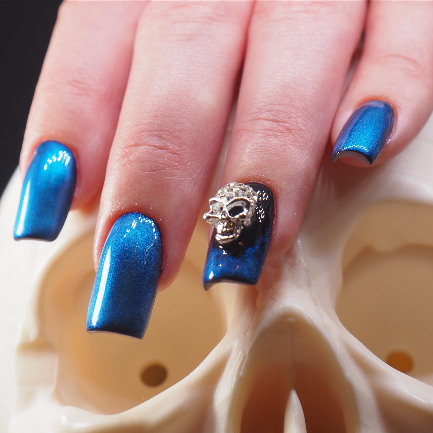 Halloween box with Iconic Color Gel