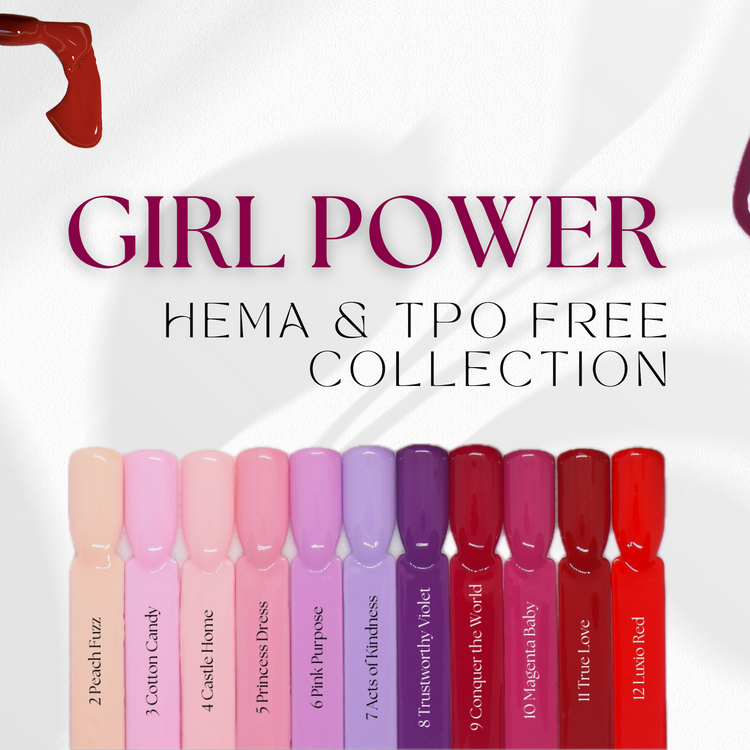 Girl Power