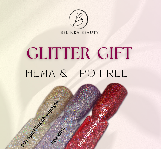 Glitter Gift