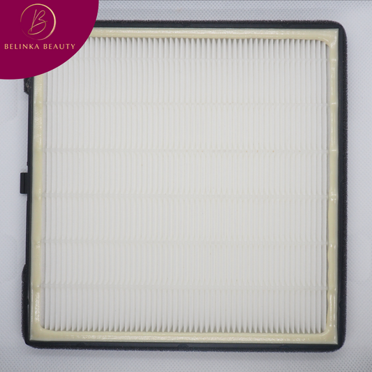 Replacement HEPA filter for BELINKA BEAUTY vacuum cleaner