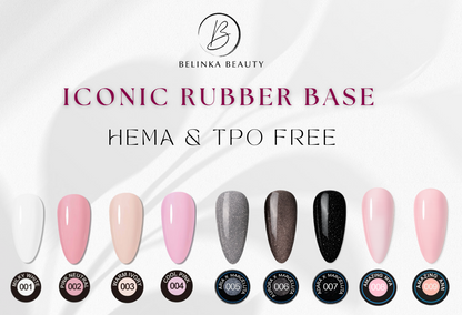 Iconic Rubber Base - Adara x Marcellita (7)